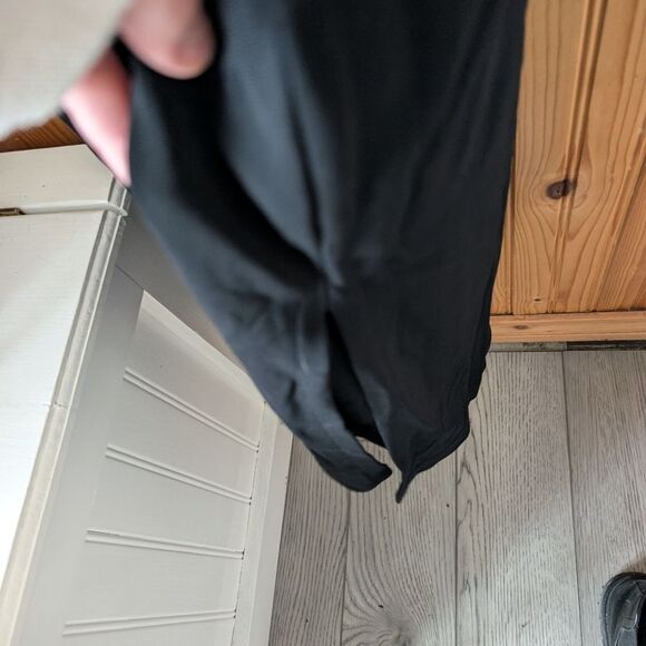 Vintage Dressing Clio Velvet Witchy Whimsigoth Dress Size Small - Picture 4 of 7